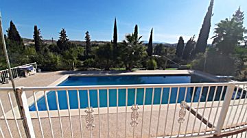 Foto Venta de casa con piscina y terraza en Las Torres de Cotillas , Alcantarilla