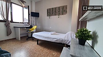 imagen Alquiler de piso en Distrito Puerto-Canteras (Las Palmas G. Canaria)