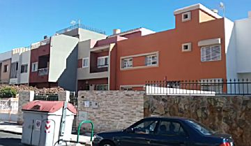Imagen 1 Venta de piso en Cruz del Señor-Buenavista-La Salud-El Perú (S. C. Tenerife)