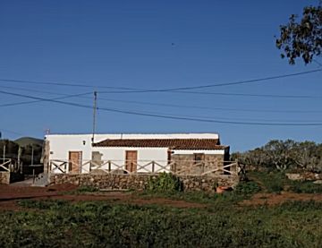 Imagen 1 Venta de casa en Guamasa (San Cristóbal de la Laguna)