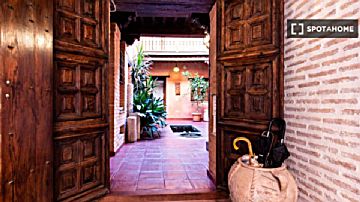 imagen Alquiler de estudios/loft con terraza en Albaicín (Granada)