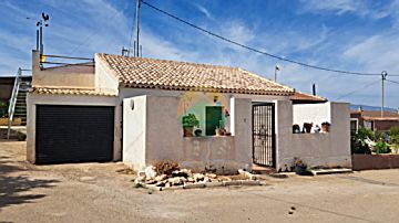 Imagen 1 Venta de casa con piscina en Fuente Álamo de Murcia