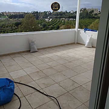 Foto 1 Alquiler de piso con terraza en Guadalmina (Marbella (Municipio))