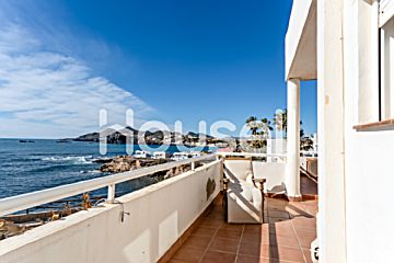  Venta de casas/chalet con piscina y terraza en Cabo de Palos (Cartagena)