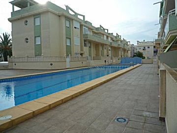 Foto Venta de piso con piscina y terraza en Xeraco, Playa - Xeraco