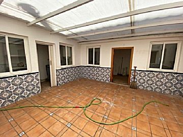 Foto Alquiler de piso con terraza en Santa Bárbara (Toledo), Santa barbara