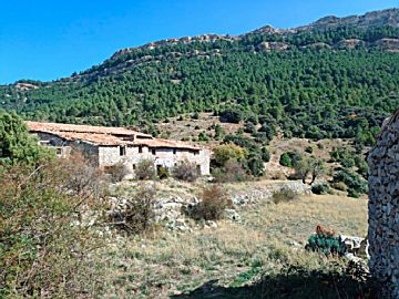 Foto Venta de terreno en Peñarroya de Tastavins, Montañas de peñarroya