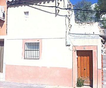 89949 Venta de casas/chalet en Horcajo de Santiago