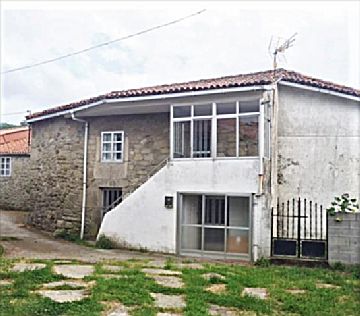 9307418 Venta de casas/chalet en Camba (Rodeiro)
