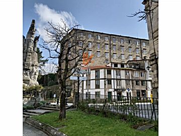 Foto 1 Venta de casas/chalet en Casco Histórico (Santiago de Compostela), Zona Histórica