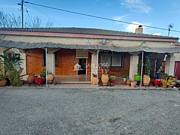 Foto Alquiler de casa en Aspe, Horna