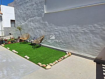 Foto Venta de casa con terraza en Gandía, Beniopa