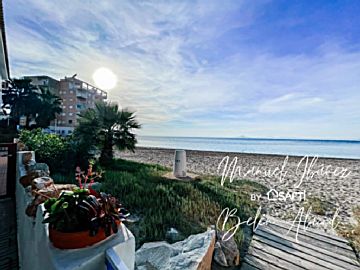 Imagen : Venta de casas/chalet con terraza en La Manga del Mar Menor San Javier
