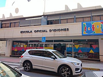 Foto Venta de local en Mercado (Alicante), San blas