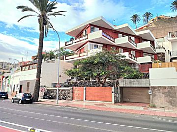  Venta de áticos en Schamann (Las Palmas G. Canaria)