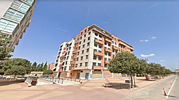 Imagen 1 Venta de piso en Santiago El Mayor (Murcia)