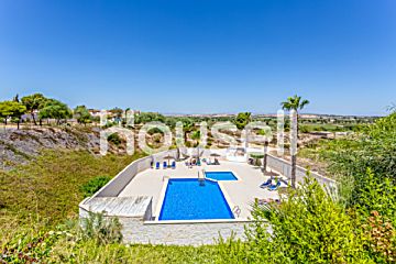  Venta de casas/chalet con piscina y terraza en Guardamar del Segura