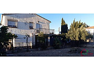 50371 Venta de casa con piscina y terraza en Ogíjares