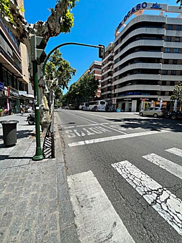  Venta de piso en Córdoba Capital