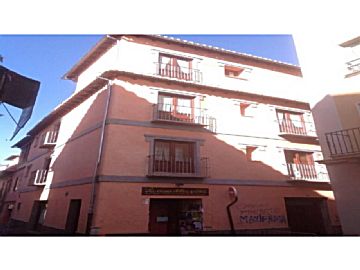 51061 Venta de piso en San Matías - Realejo (Granada)