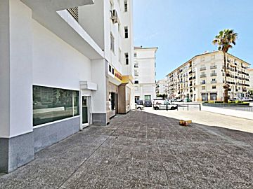 Foto Alquiler de local con terraza en Norte (Jerez de la Frontera), norte