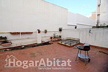Foto Venta de piso con terraza en Centro (Castelló-Castellón de la Plana), Hospital Provincial
