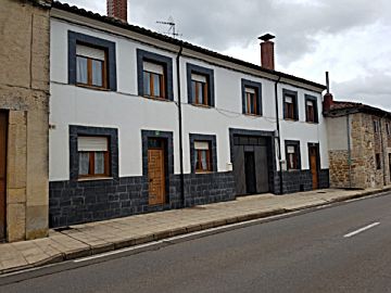  Venta de casas/chalet en Boñar Población