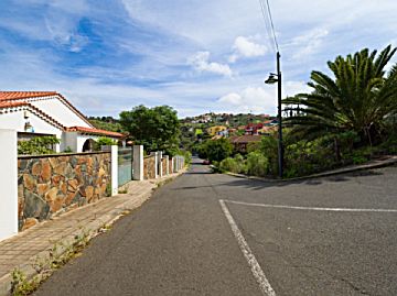 Foto Venta de terreno en Santa Brígida, URB. Los Toscanes