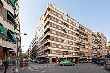 Foto Venta de piso con terraza en Ronda (Granada), Pedro antonio de alarcon