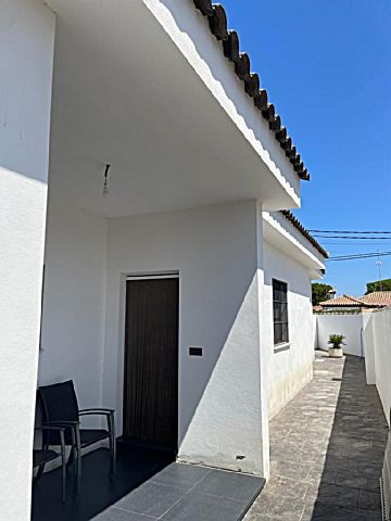 Foto Alquiler de casa en Chiclana de la Frontera, El sotillo