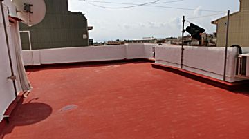 Foto Venta de piso con terraza en Sant Carles de la Ràpita, Sant carles de la rapita