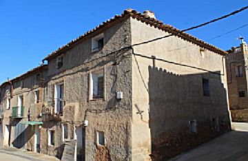 Imagen 1 Venta de casa en Santa María de Huerta