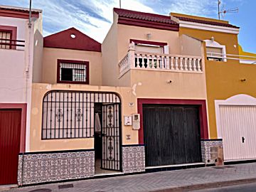  Venta de casas/chalet en La Cañada, Costacabana, Loma Cabrera, El Alquián (Almería)