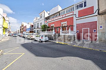 Foto Venta de casa con terraza en Almatriche (Las Palmas G. Canaria), Almatriche
