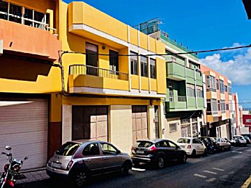 Foto Venta de casa en Distrito Ciudad Alta (Las Palmas G. Canaria), Lomo Apolinario