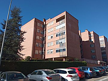 Venta de piso en Parquesol (Valladolid)