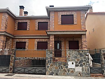  Venta de casas/chalet en Fuentemilanos (Segovia)