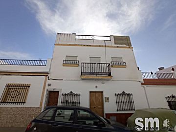  Venta de piso con terraza en Villamartín
