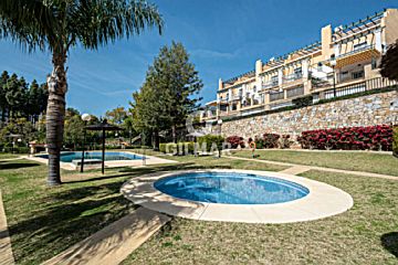 Imagen 1 Venta de casa con piscina en Marbella centro (Marbella (Municipio))