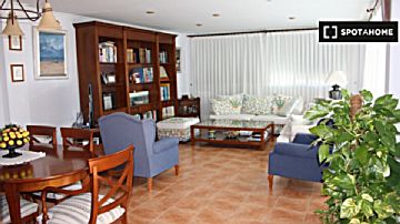 imagen Alquiler de piso con terraza en Riba-Roja de Túria