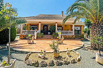 3321 Venta de casas/chalet con piscina en Puerto Lumbreras