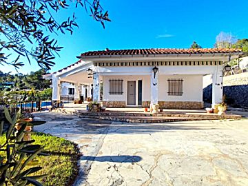 Foto Venta de casa con piscina en Xàtiva, BIXQUERT
