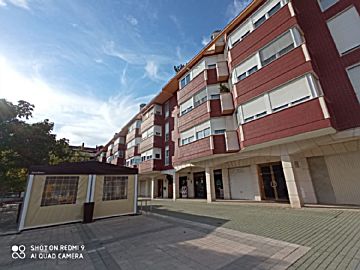  Venta de piso en Avenida de Madrid-Tercer Barrio (Palencia)