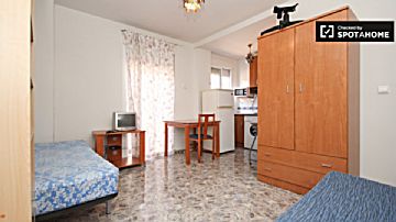 imagen Alquiler de estudios/loft con terraza en Centro - Sagrario (Granada)