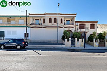 Foto Venta de casa con terraza en Moraleda de Zafayona, CENTRO