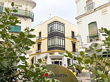 Foto Venta de casa con terraza en Chiclana de la Frontera, Centro urbano