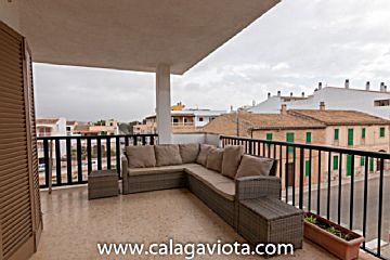 Foto Venta de piso con terraza en COLONIA DE SANT JORDI (Ses Salines), Colonia de sant jordi