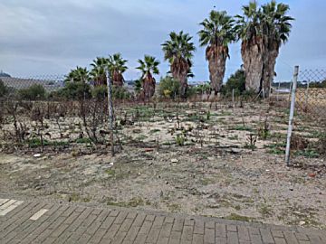 Imagen 1 Venta de terreno en Sanlúcar de Barrameda