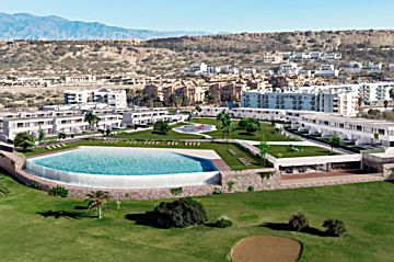 Foto Venta de casa con piscina y terraza en Almerimar (El Ejido), Golf