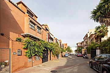 Foto Venta de casa con terraza en Castaño - Mirasierra (Granada), Camino bajo de huetor